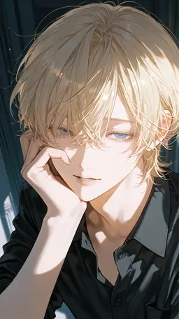 Profile image of Takaomi