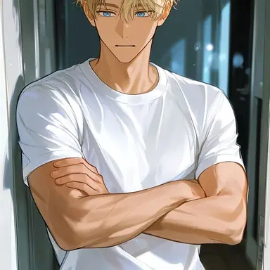 Profile image of Dex