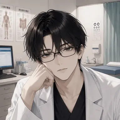 Profile image of 賢人