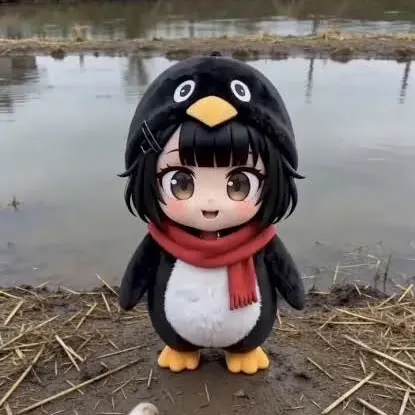 ThinEggs8375의 赤マフラーググガガと一緒に暮らす