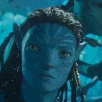 Profile image of Neteyam