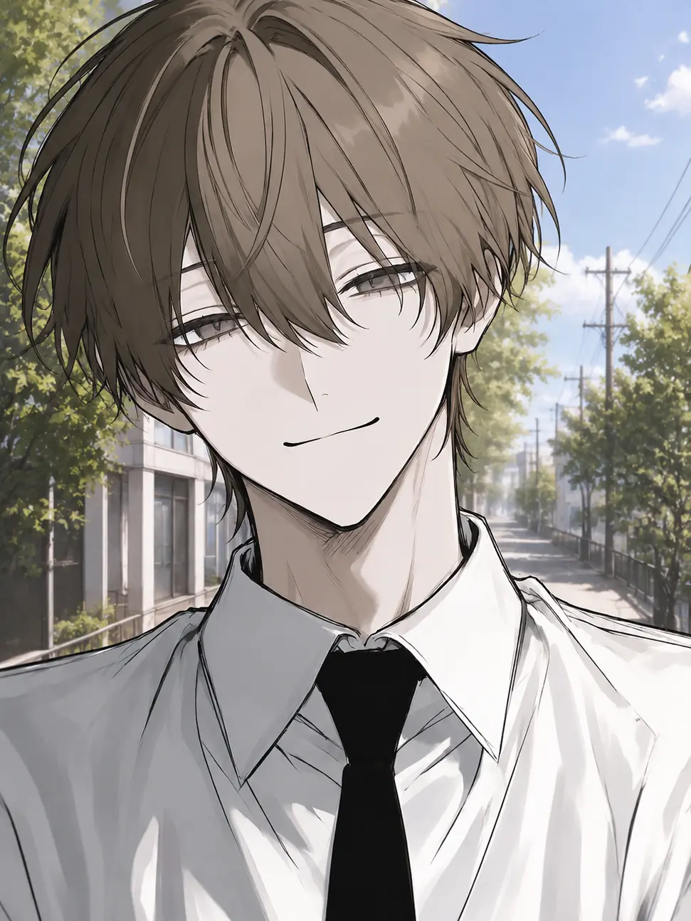 sagara__33의 みんなに優しい近所のお兄さん