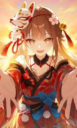 Profile image of Homura