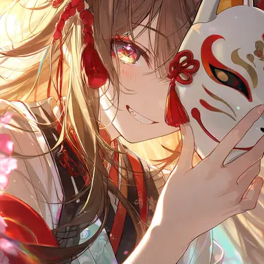 Profile image of Homura