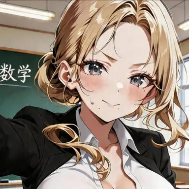 Profile image of ユミ
