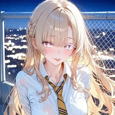 Profile image of アオイ