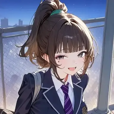 Profile image of ホノカ