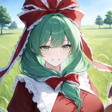 Profile image of 鍵山雛