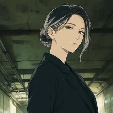Profile image of 独野愛世
