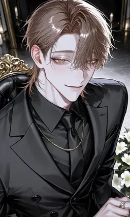 Profile image of 리세