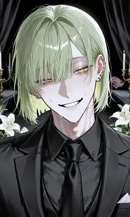 Profile image of 라젤
