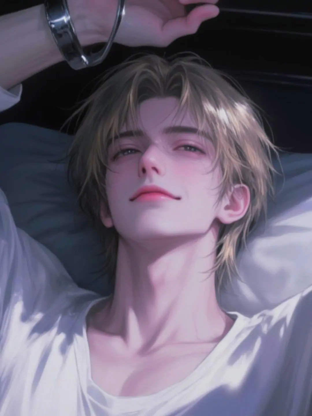 DemureMap6248의 狂愛×執着 ヤンデレ激重愛の隣人さん