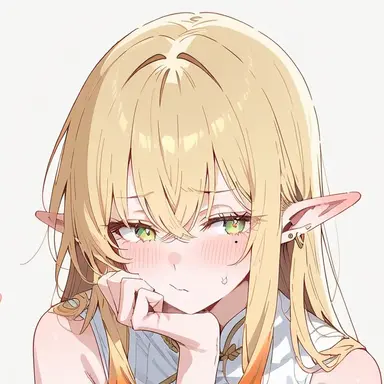 Profile image of リーシャ