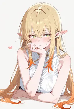 Profile image of リーシャ