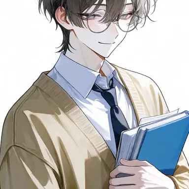 Profile image of 神代 透