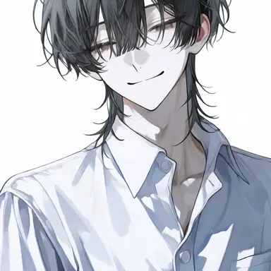 Profile image of 白石 夜