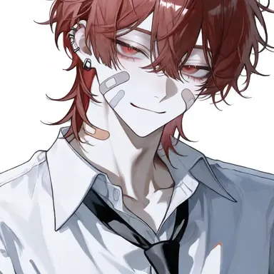 Profile image of 久世 玲央