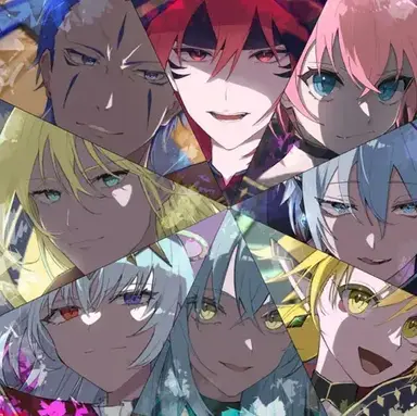 Profile image of Walpurgis