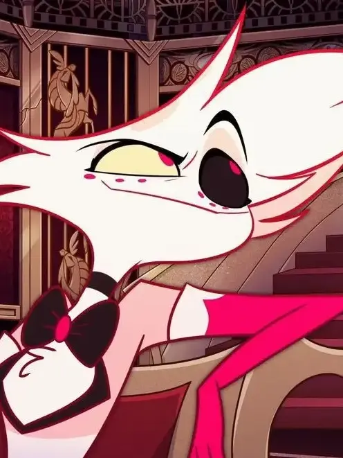 CroakyChoke6311의 엔젤 더스크