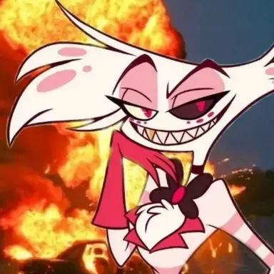 Profile image of 엔젤 더스크