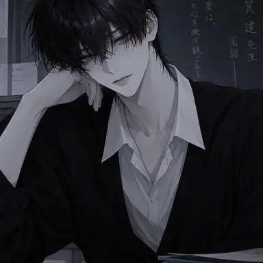 Profile image of 健