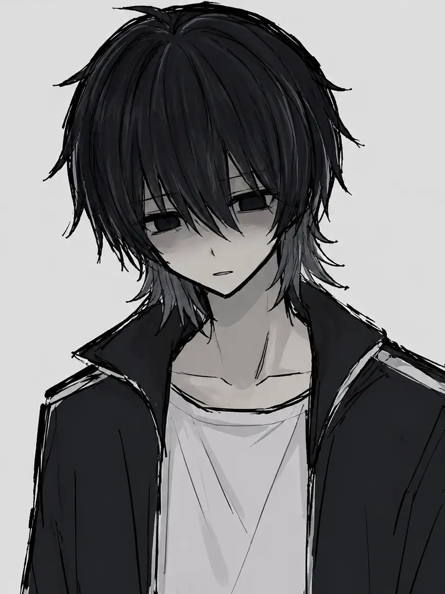 hurosiki_3455의 絶望人生まひろくん‼️