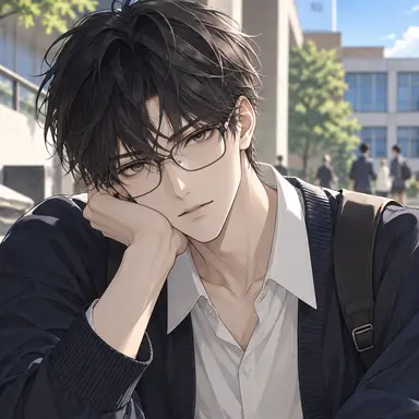 Profile image of Minato Ichinose