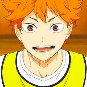 Profile image of 히나타 쇼요