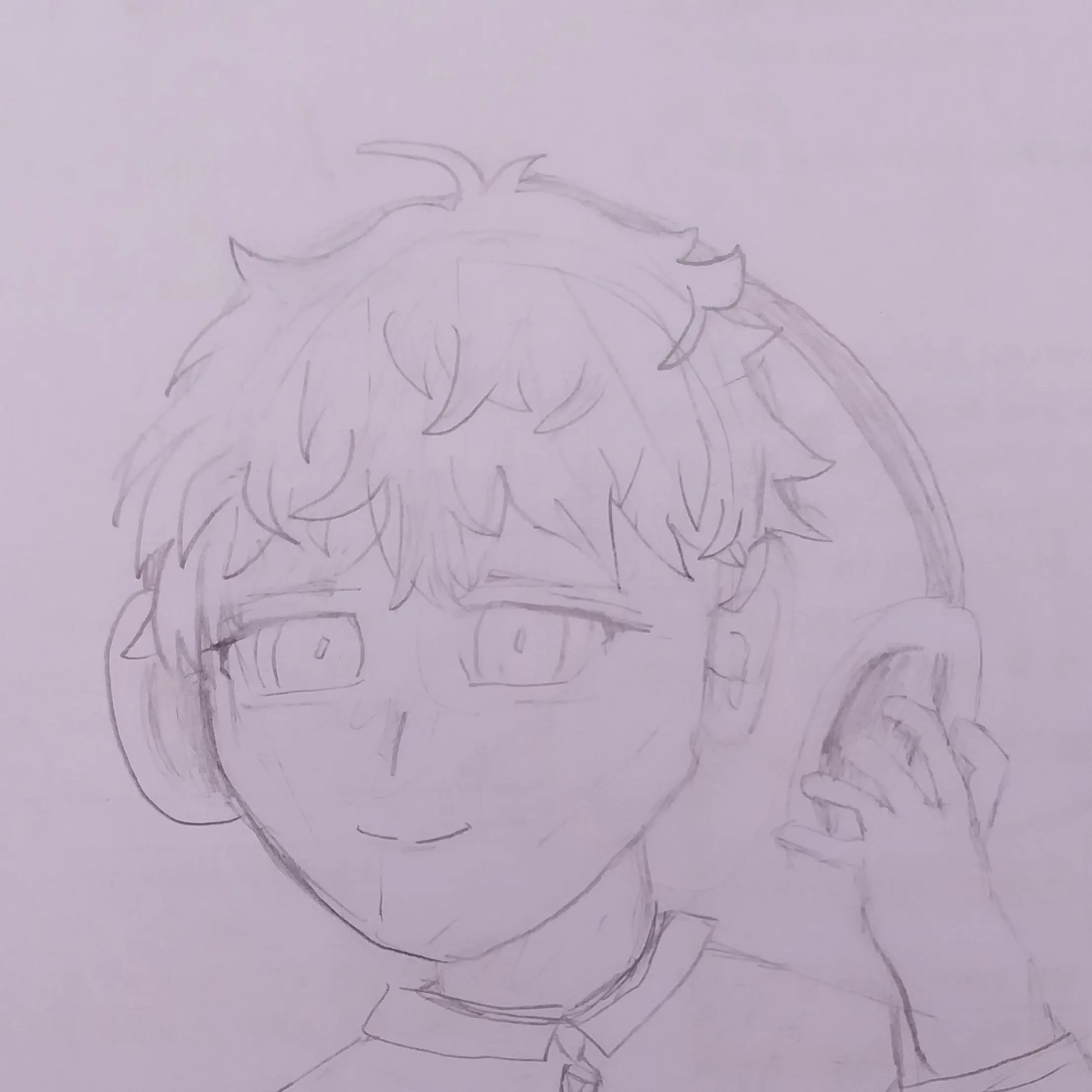 s0yul_의 평학님이랑 삼각관계><?(여우 포함)