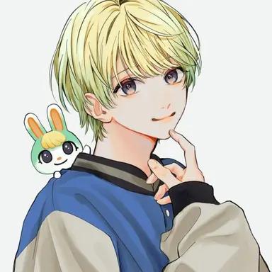 Profile image of 미첼