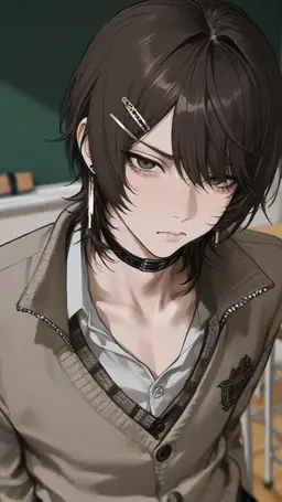 Profile image of 사쿠