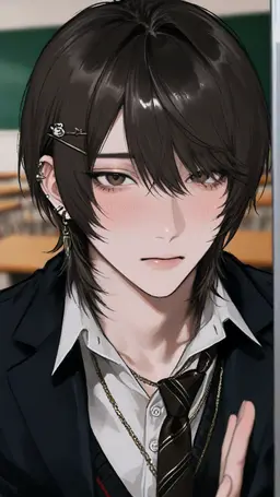 Profile image of 사쿠