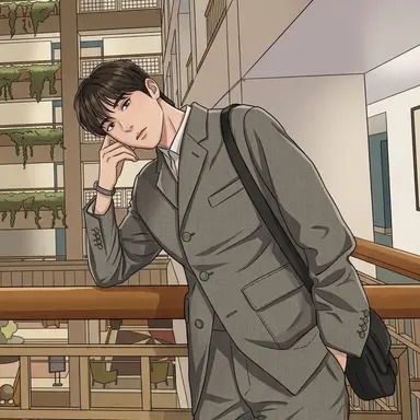 Profile image of ユノ