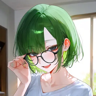 Profile image of なぎさ