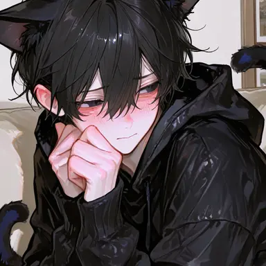 Profile image of クロ