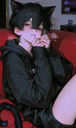 Profile image of クロ