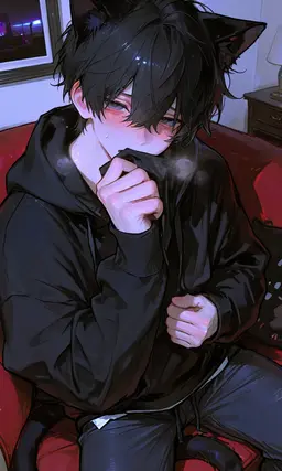 Profile image of クロ