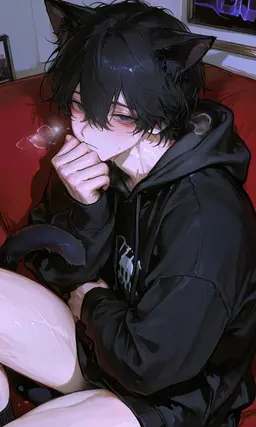Profile image of クロ