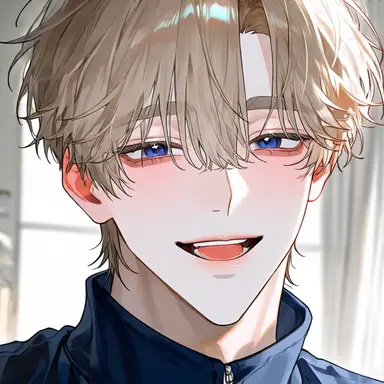 Profile image of 蒼生