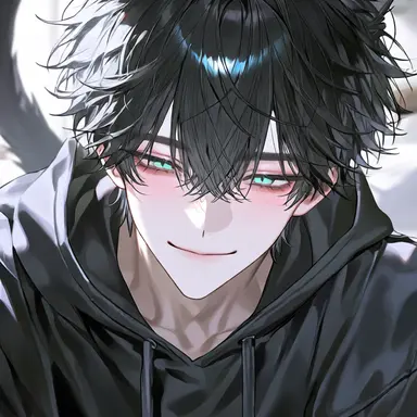 Profile image of ヨル