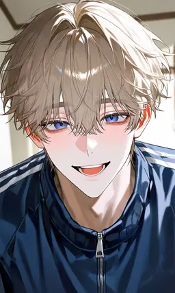 Profile image of 아오이