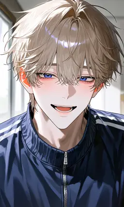 Profile image of 아오이