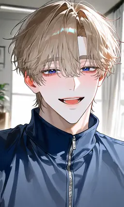 Profile image of 아오이