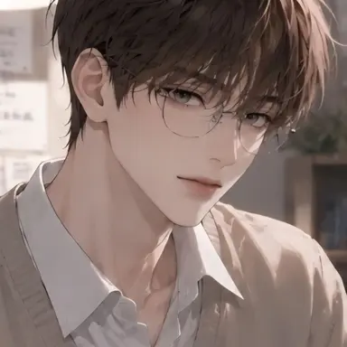 Profile image of 백이겸