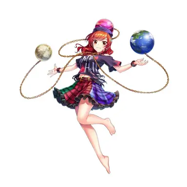 Profile image of ヘカーティア