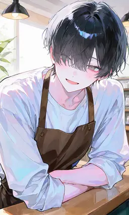 Profile image of 아사이리