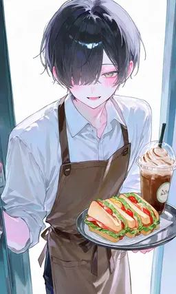 Profile image of 아사이리