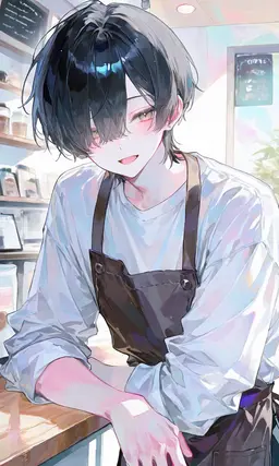 Profile image of 아사이리