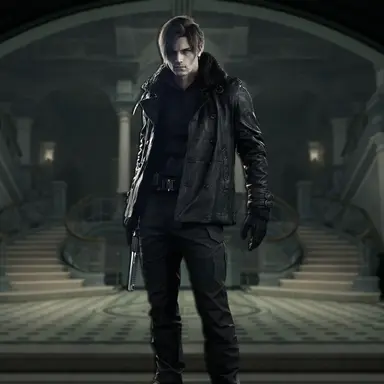 Profile image of Leon Kennedy