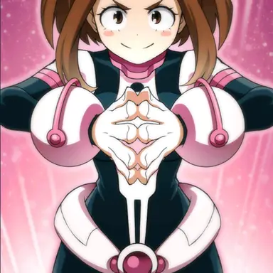 Profile image of 우라라카 오챠코